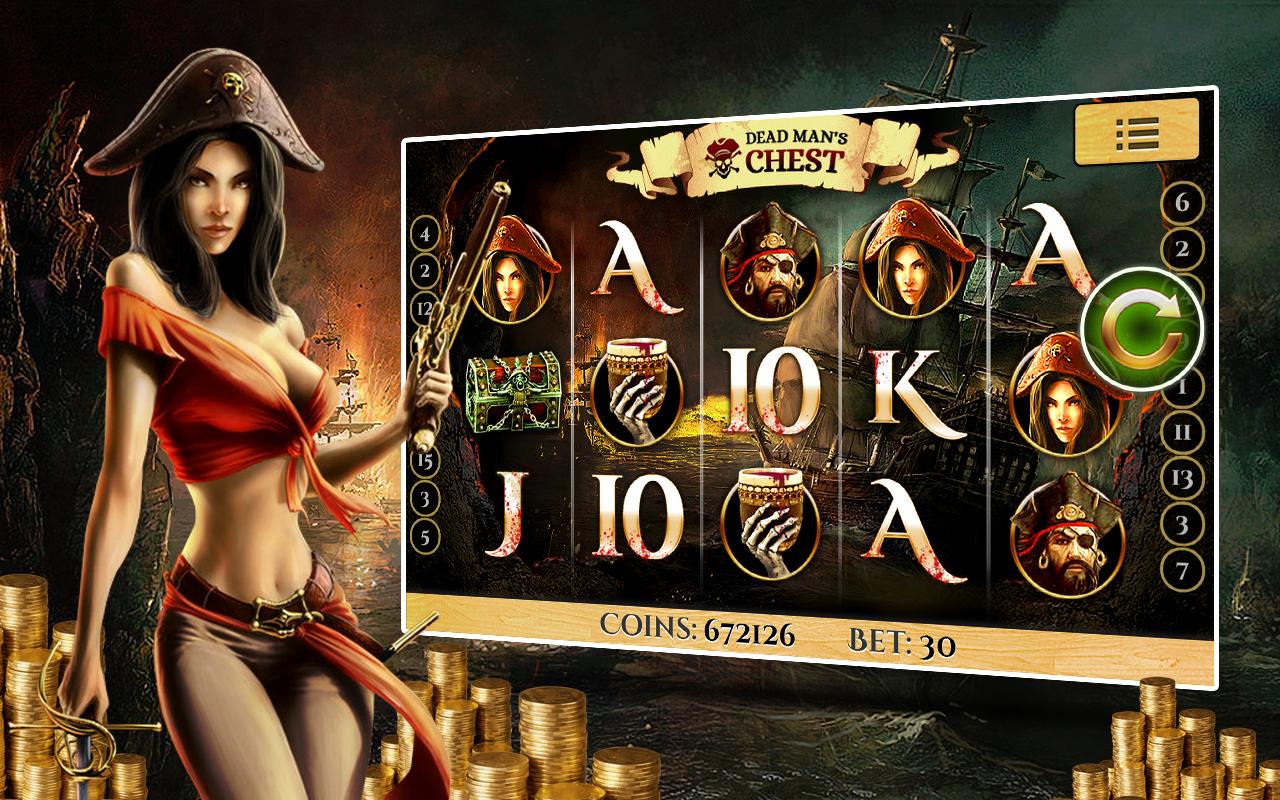 Online casino spielen