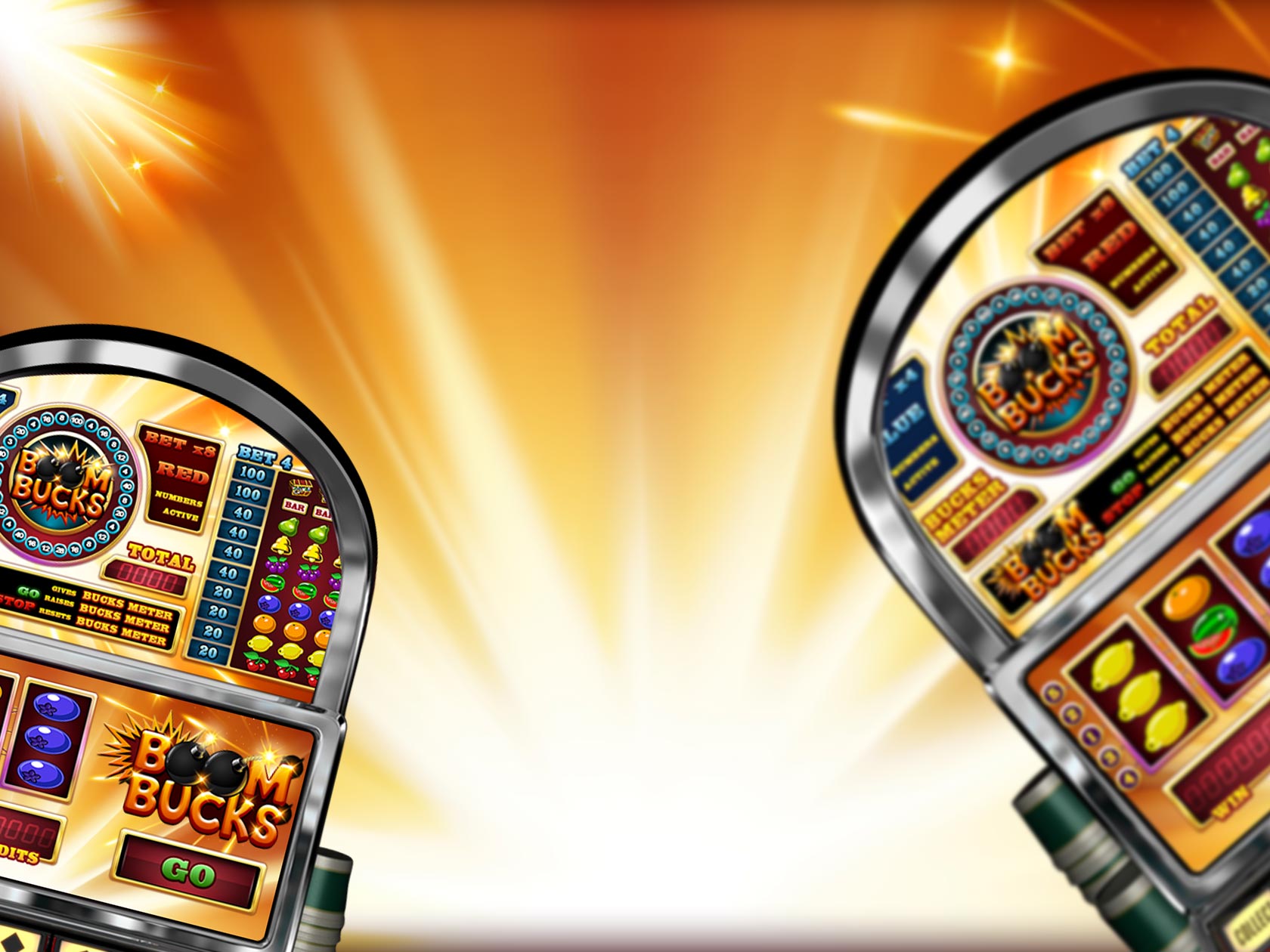 Online casino